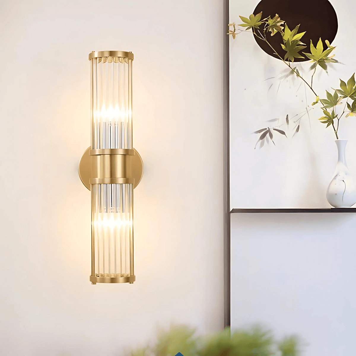 Athena Wall Light – alternate view 3