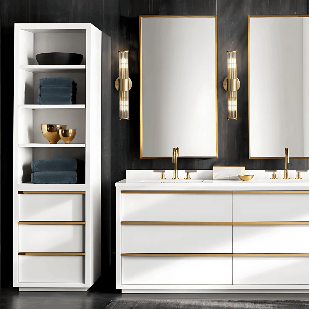 Athena Wall Light – alternate view 14