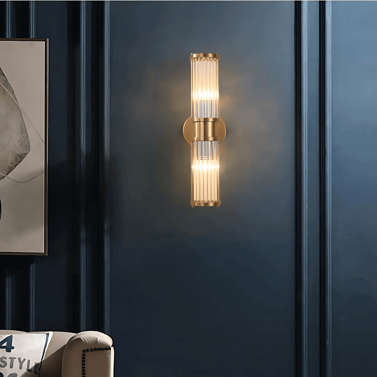 Athena Wall Light – alternate view 4