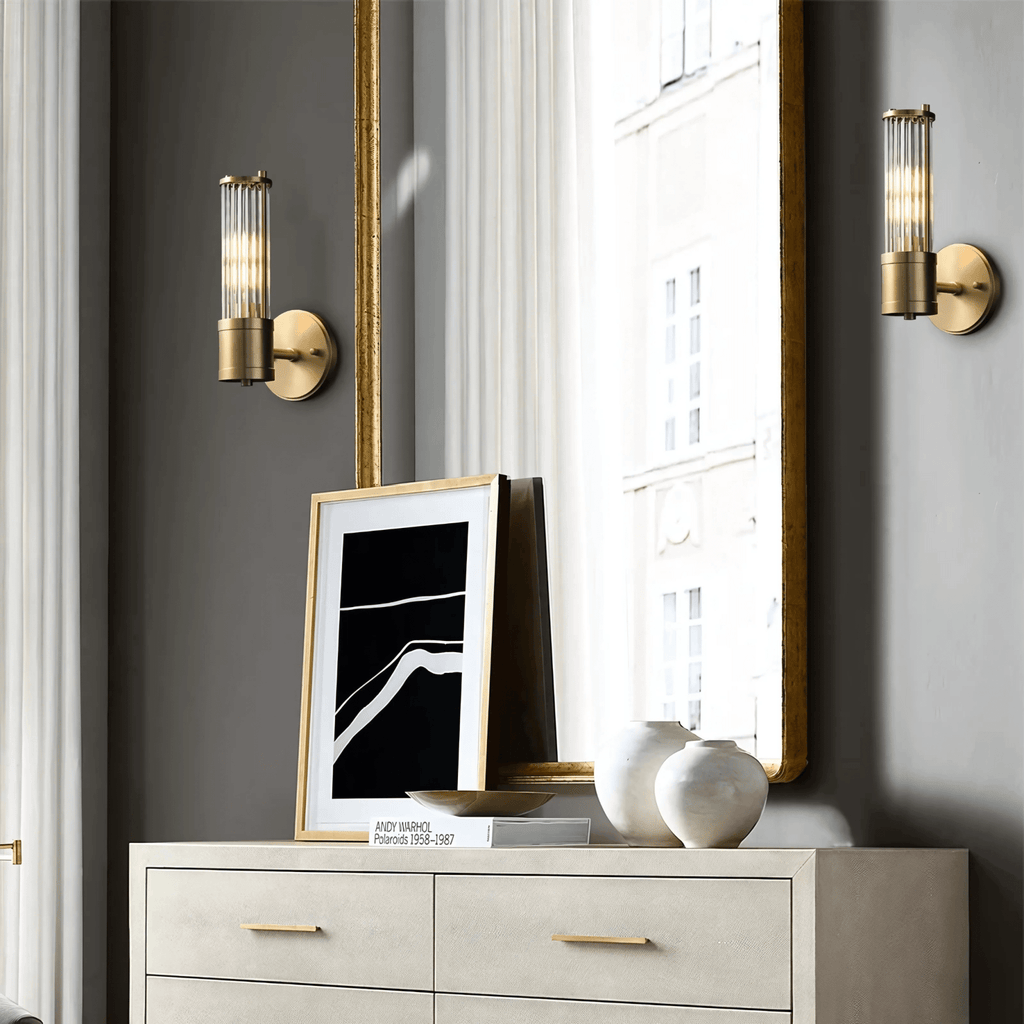 Athena Wall Light – alternate view 2