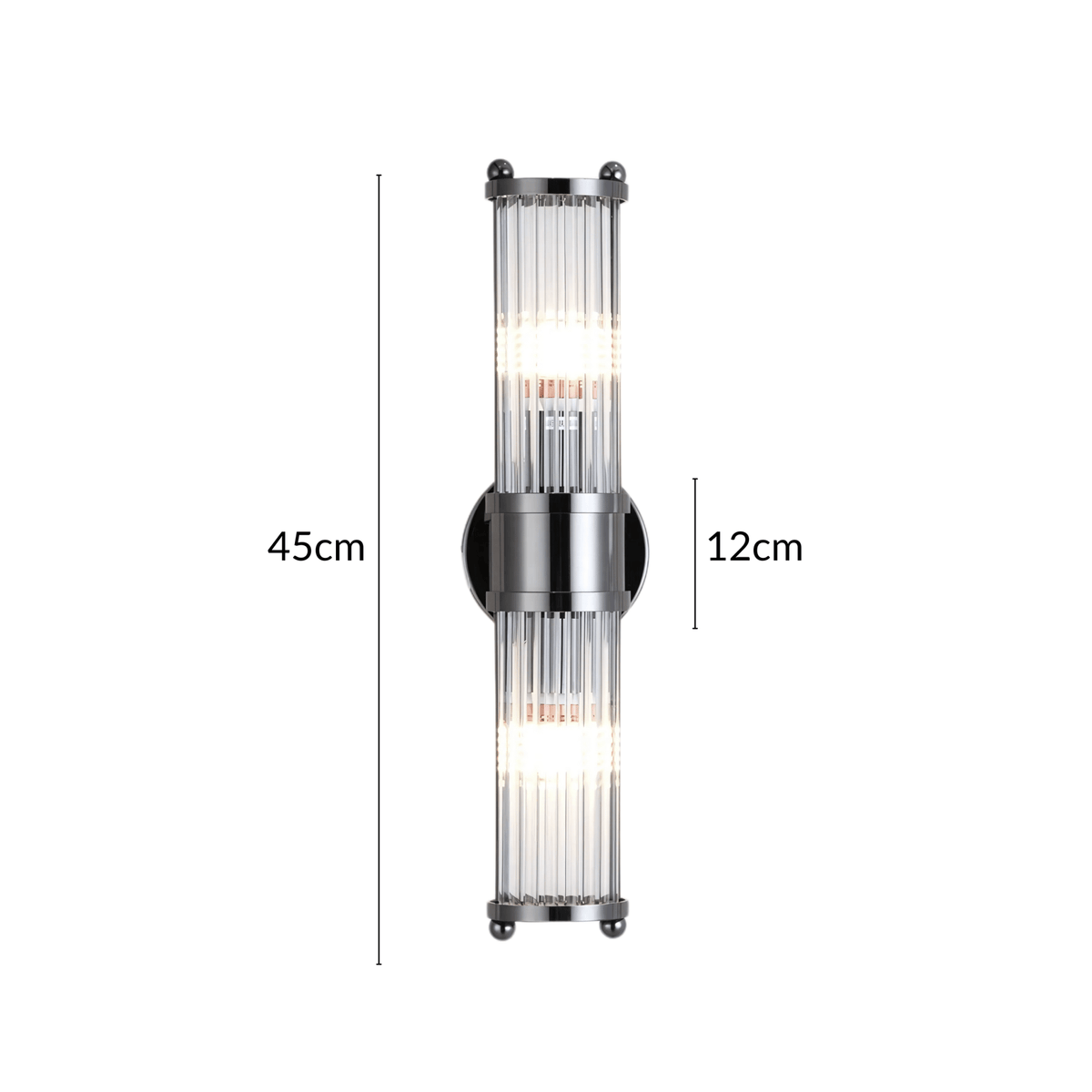 Athena Wall Light – alternate view 12
