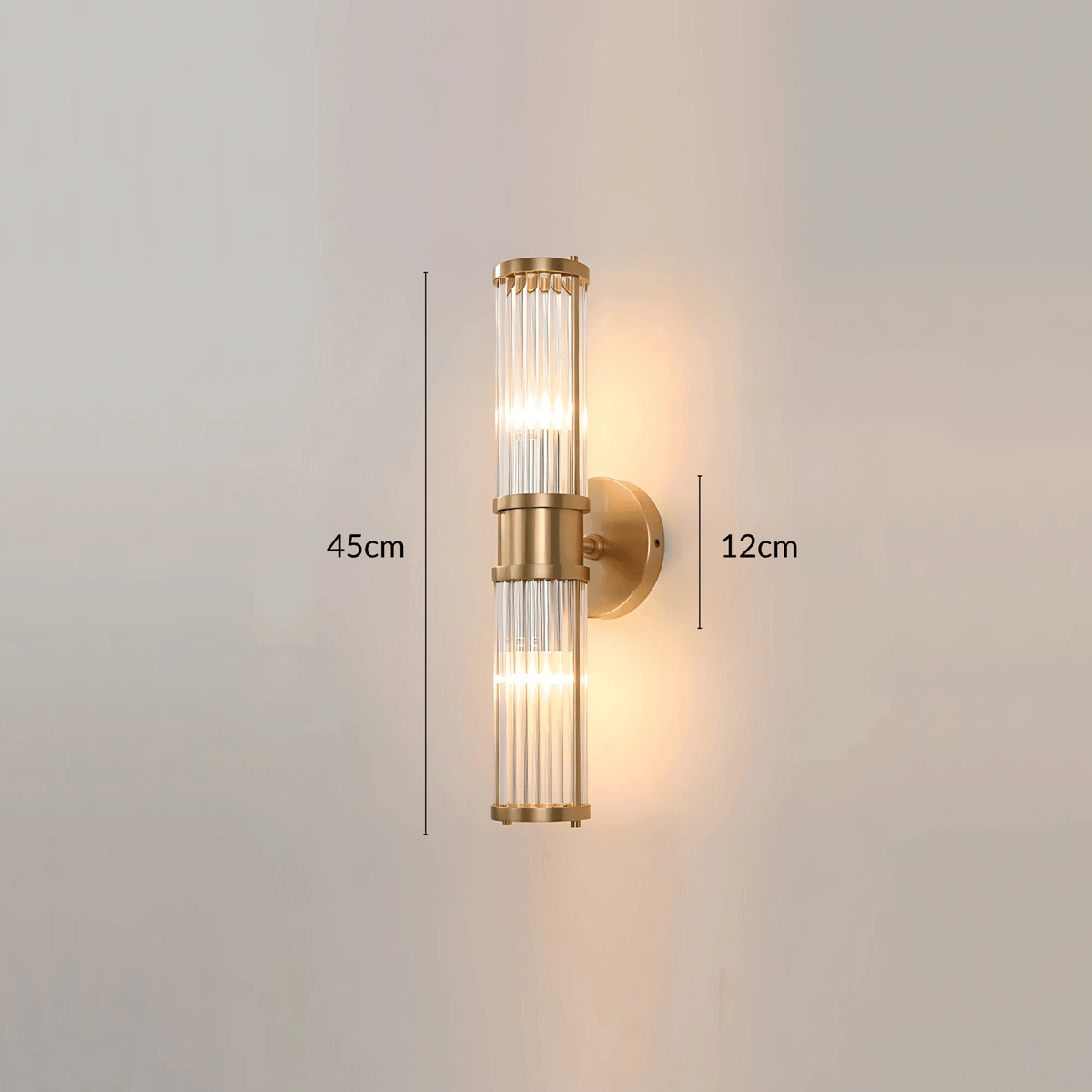 Athena Wall Light – alternate view 10