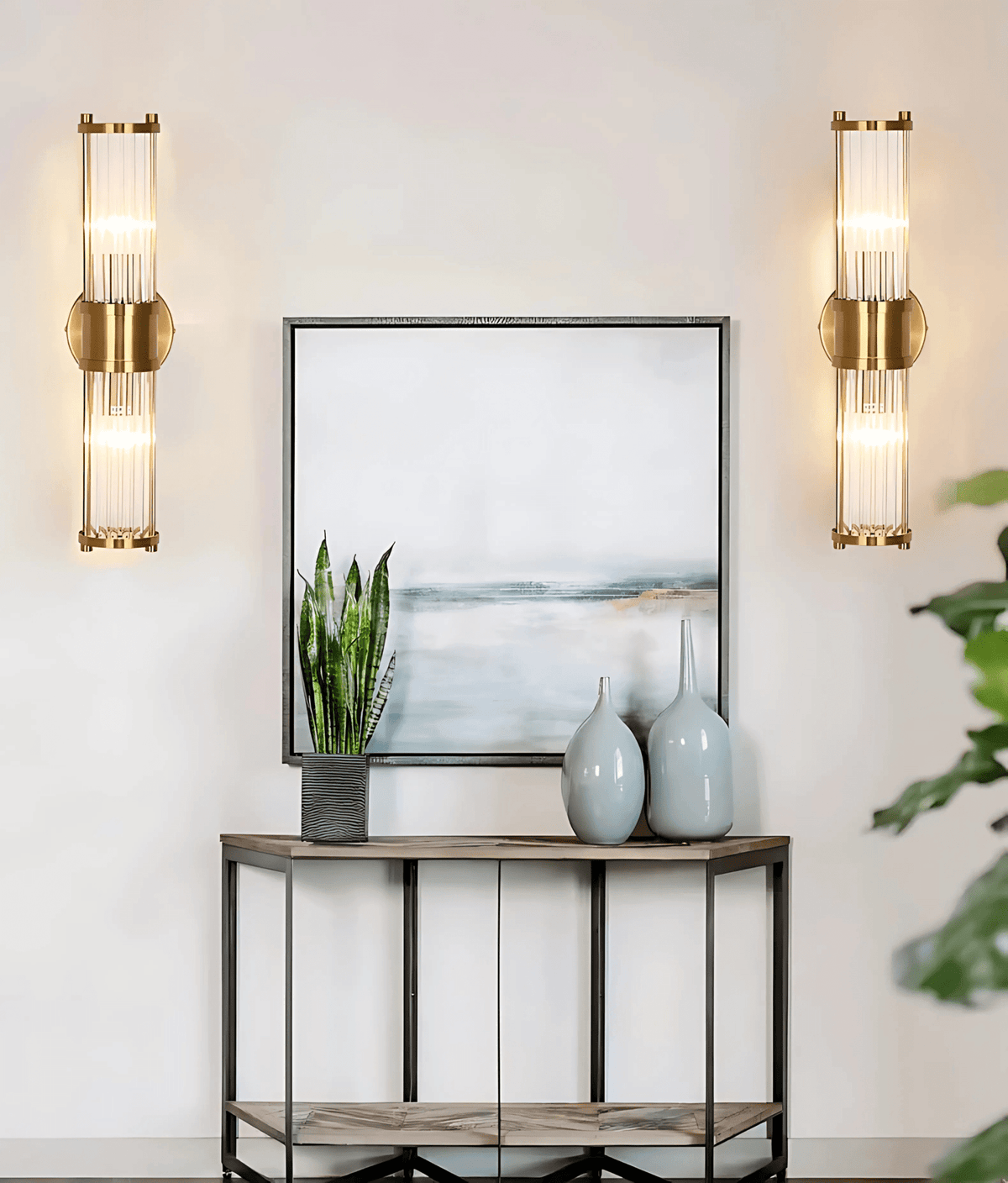 Athena Wall Light – alternate view 18