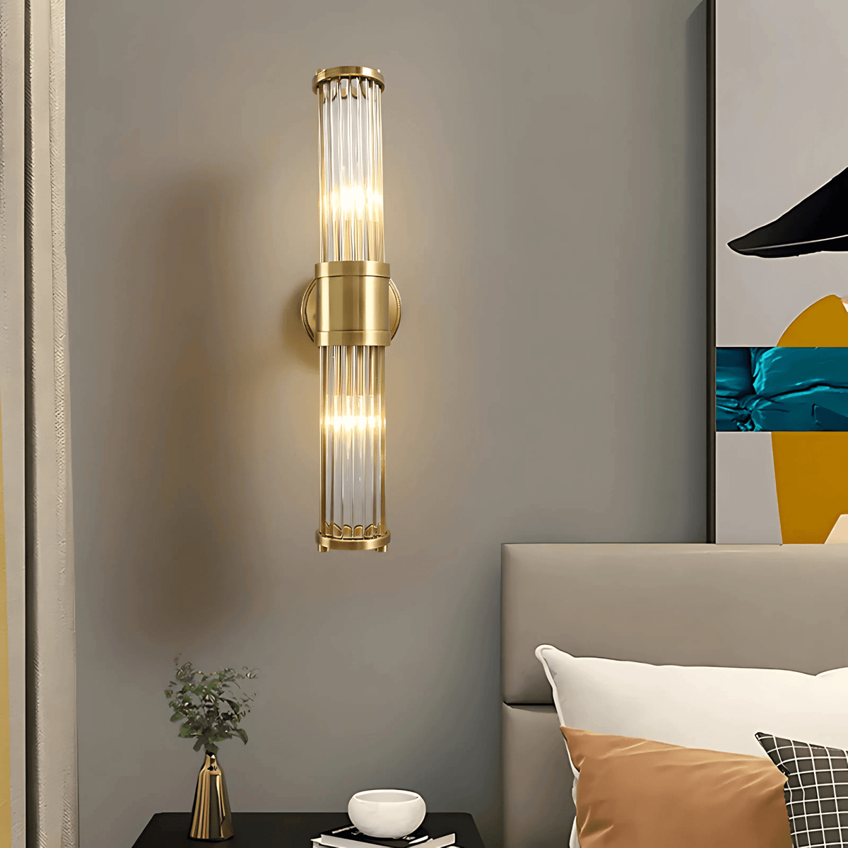 Athena Wall Light – alternate view 15