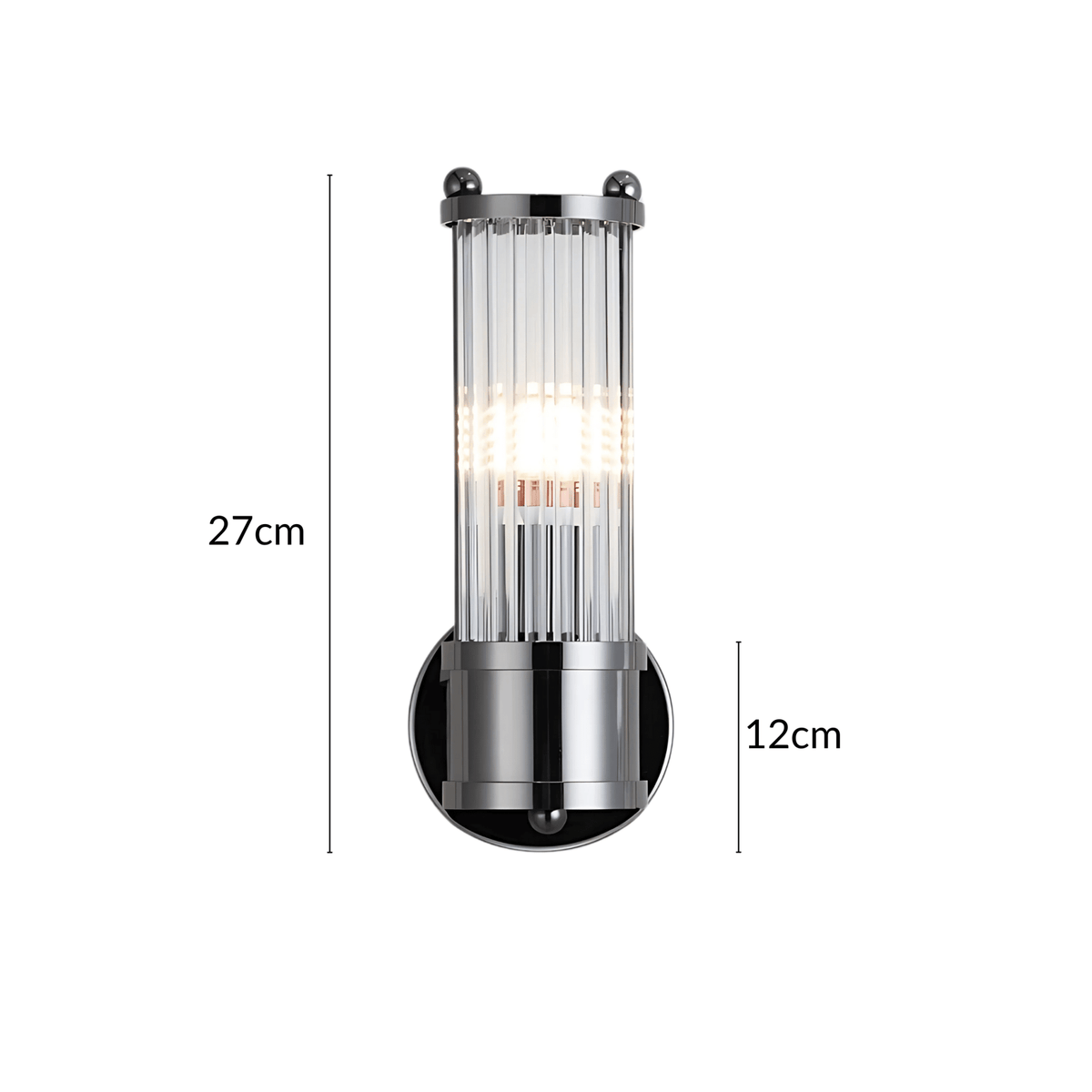 Athena Wall Light – alternate view 11