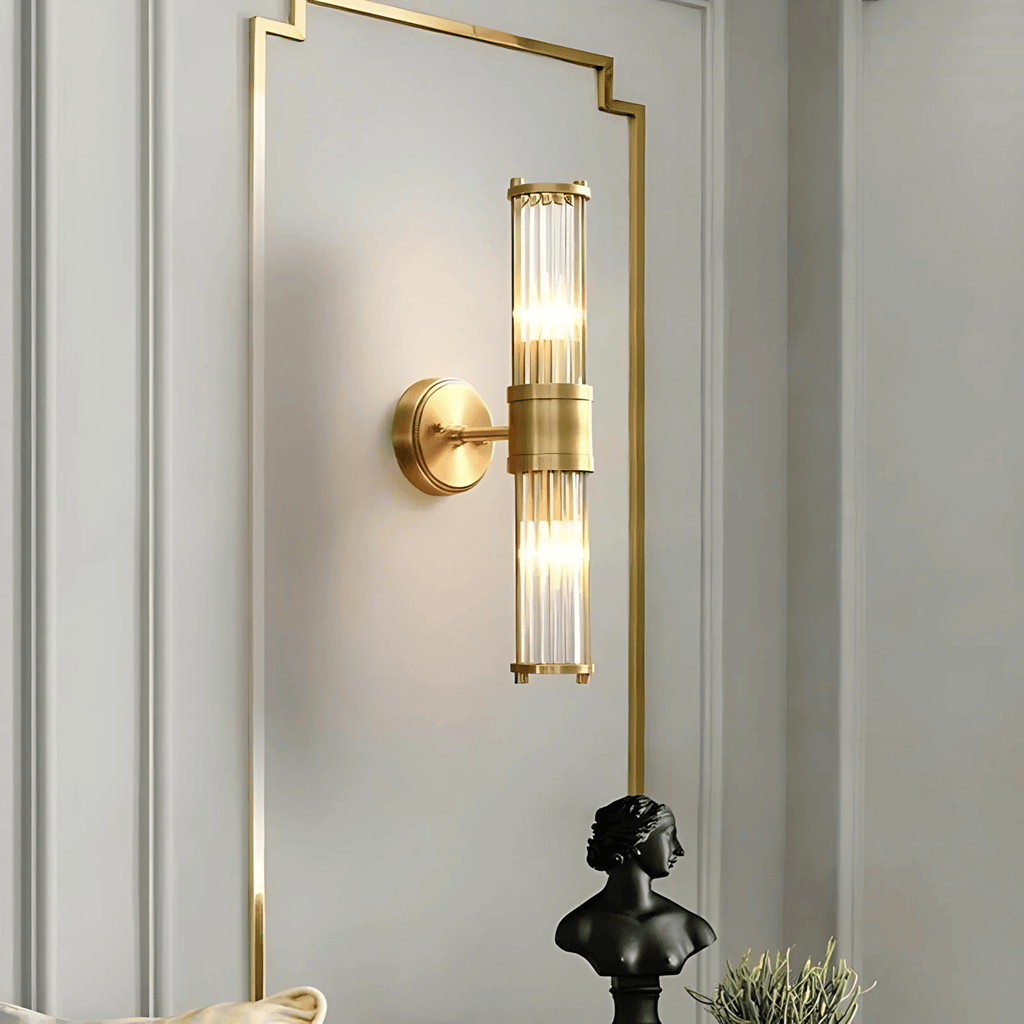 Athena Wall Light – alternate view 6