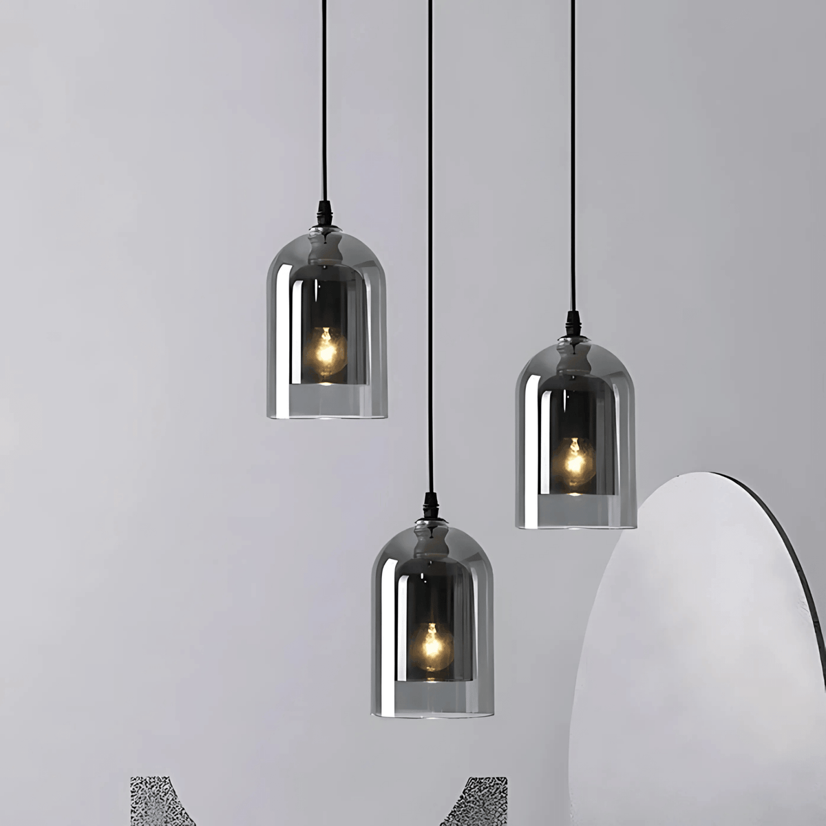 August Pendant Light – alternate view 14