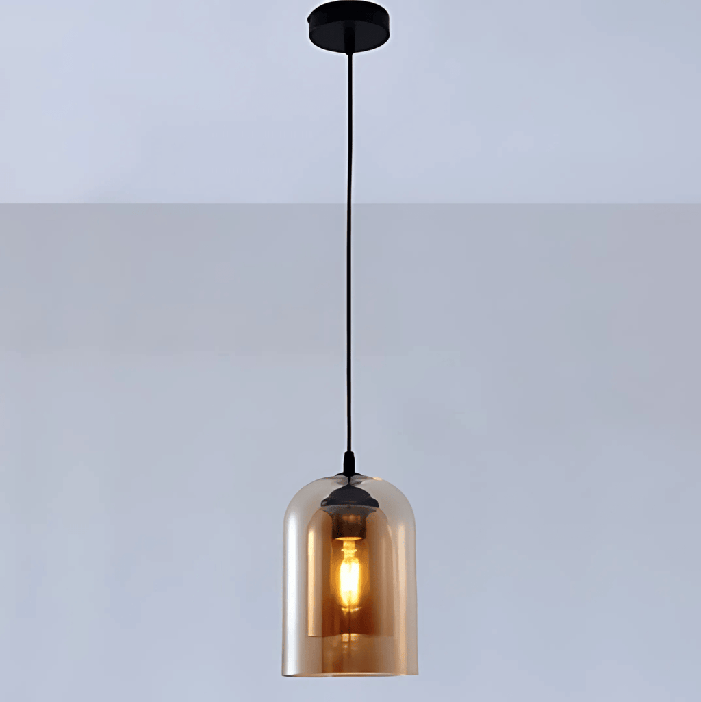 August Pendant Light – alternate view 12