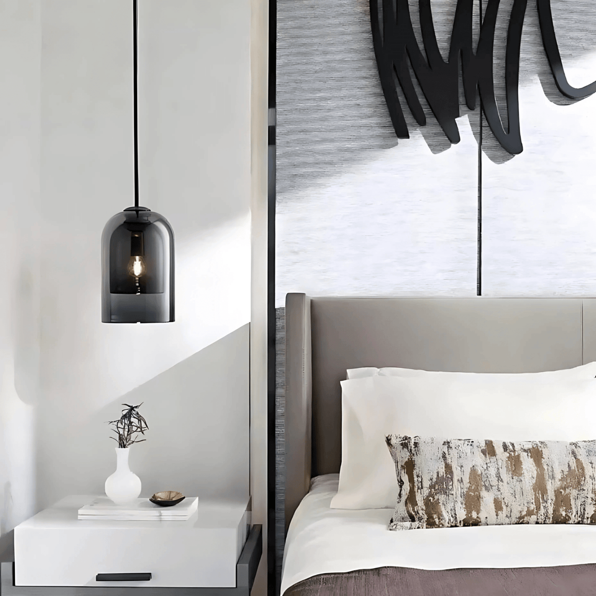 August Pendant Light – alternate view 2