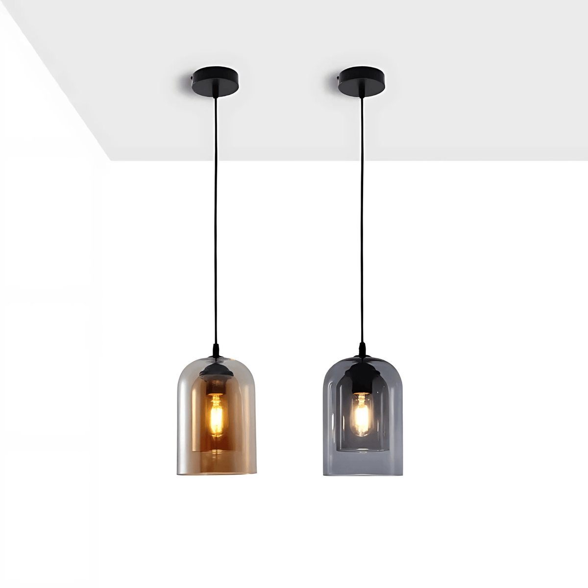 August Pendant Light – alternate view 7