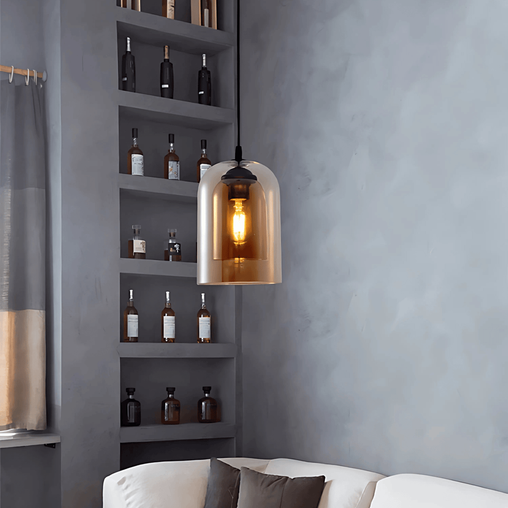 August Pendant Light – alternate view 13