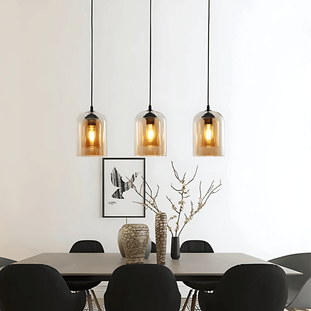 August Pendant Light – alternate view 15