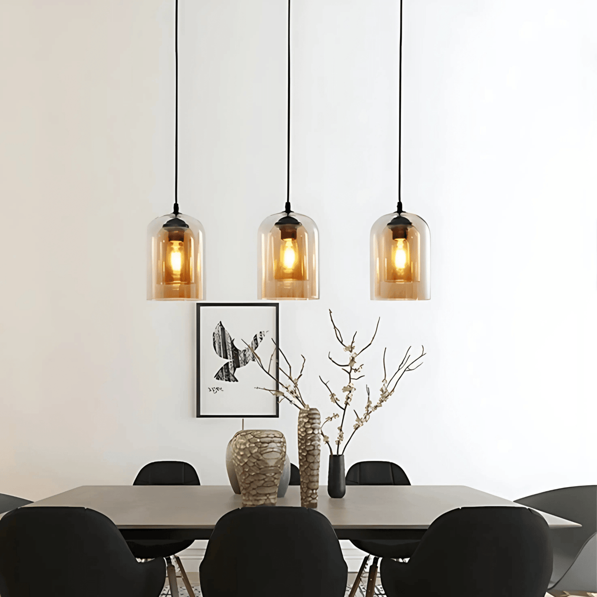 August Pendant Light – alternate view 15