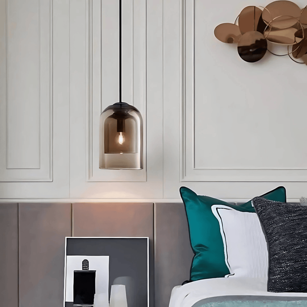 August Pendant Light – alternate view 3