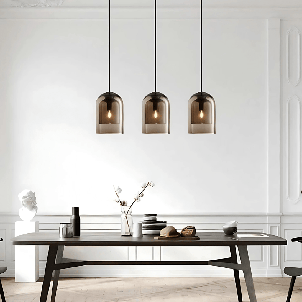 August Pendant Light