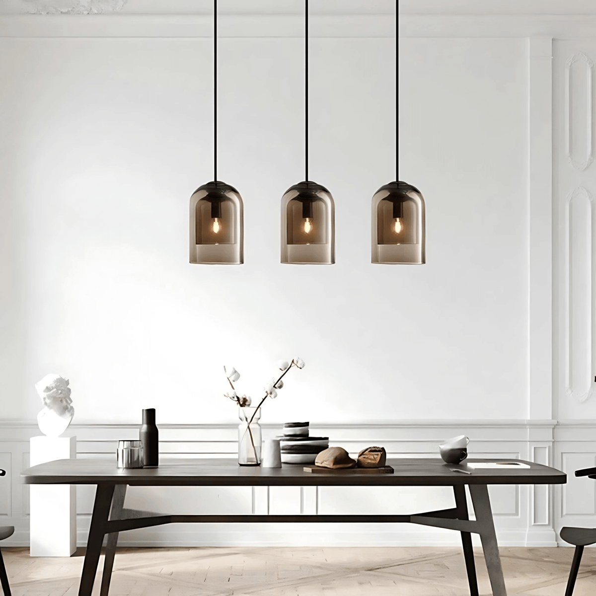 August Pendant Light