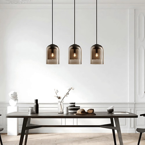 August Pendant Light