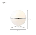 Aura Floor Lamp – alternate view 8