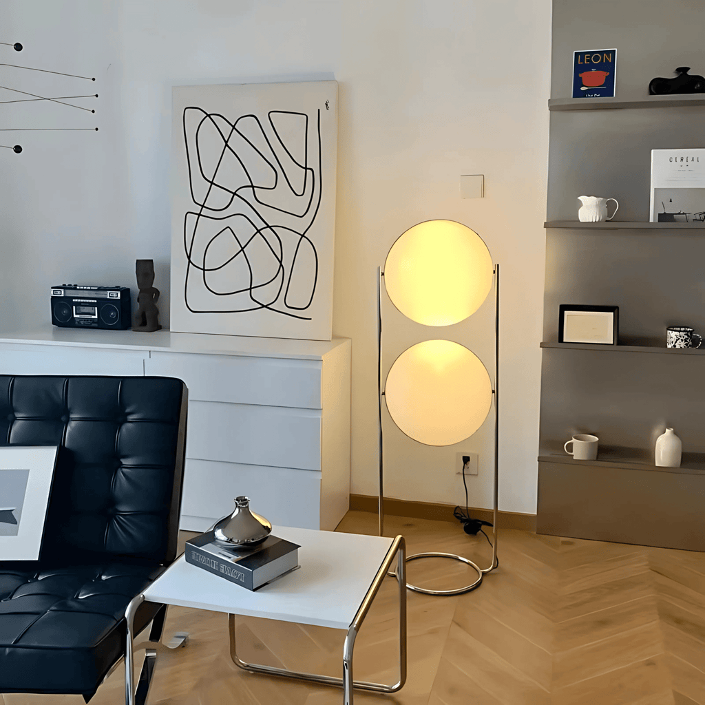 Aura Floor Lamp – alternate view 3