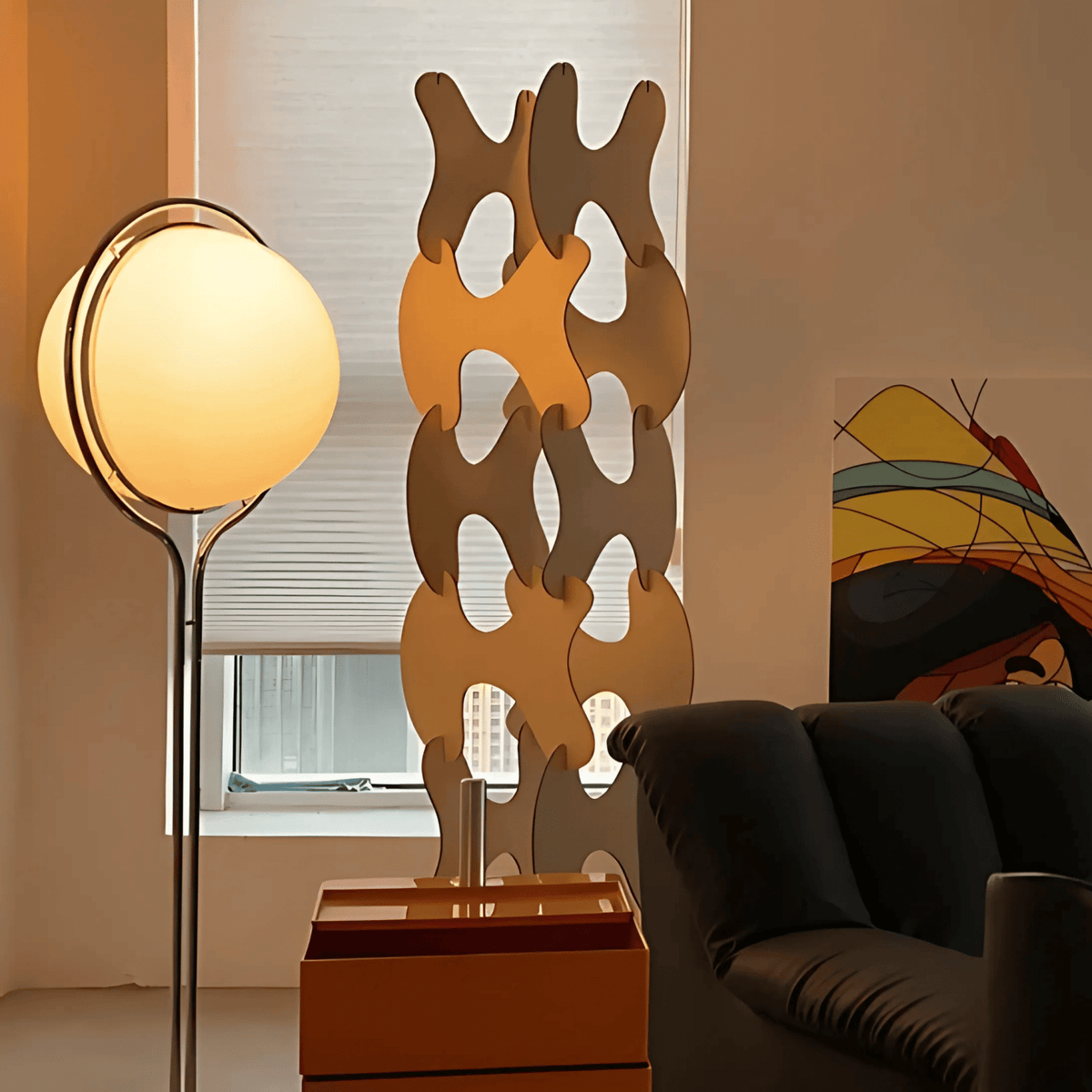 Aura Floor Lamp – alternate view 5