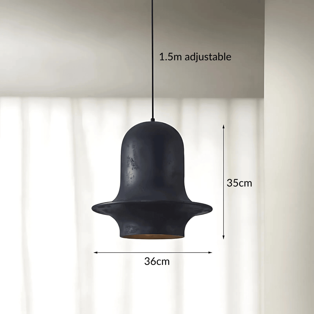Auriga Pendant Light – alternate view 9