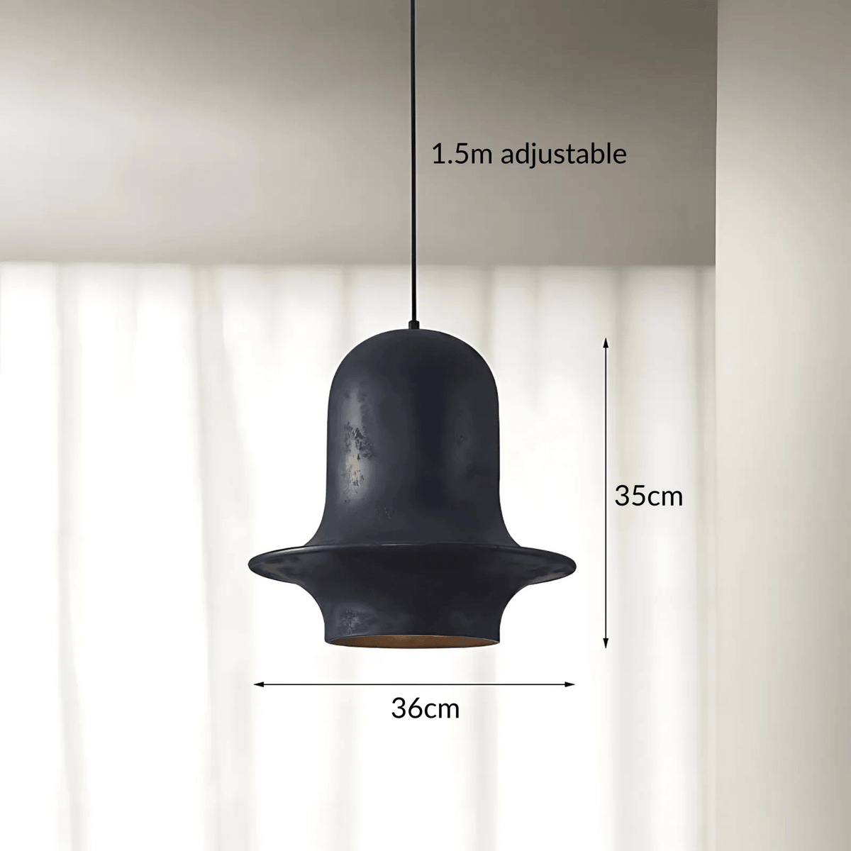 Auriga Pendant Light – alternate view 9