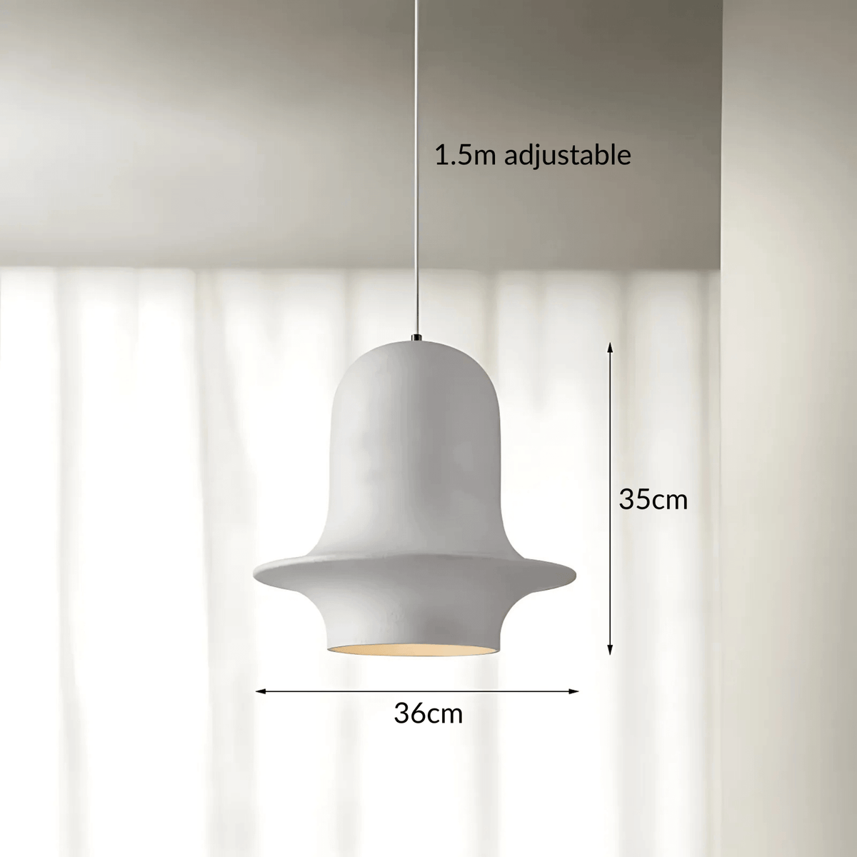Auriga Pendant Light – alternate view 8
