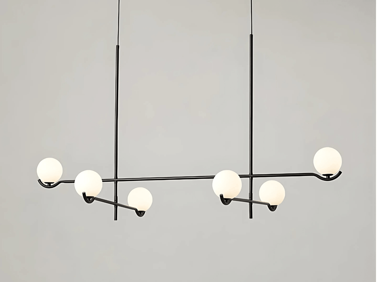 Avalon Chandelier – alternate view 27