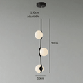 Avalon Chandelier – alternate view 8