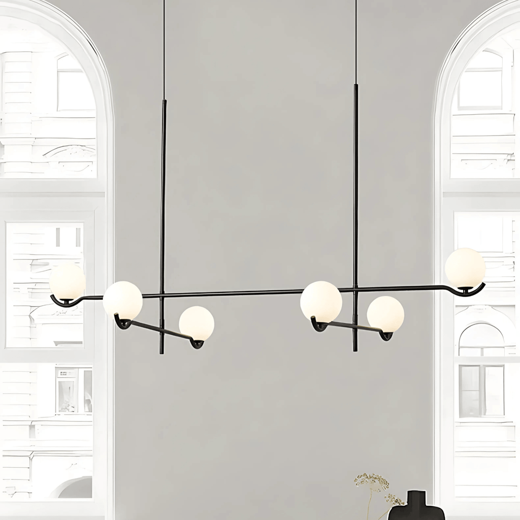 Avalon Chandelier – alternate view 5
