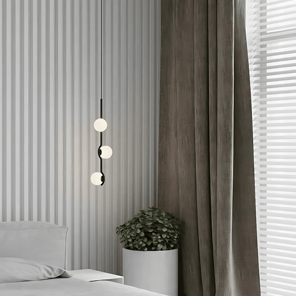 Avalon Chandelier – alternate view 13