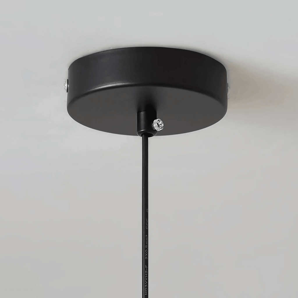 Avalon Chandelier – alternate view 26