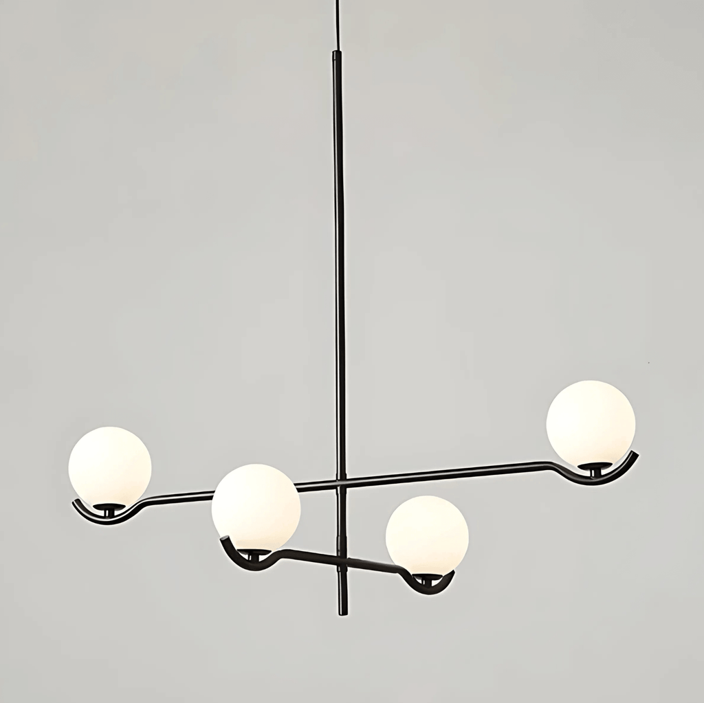 Avalon Chandelier – alternate view 28