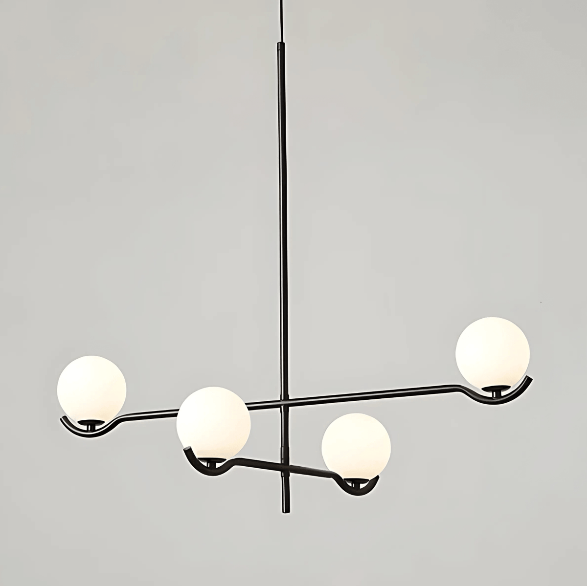 Avalon Chandelier – alternate view 28