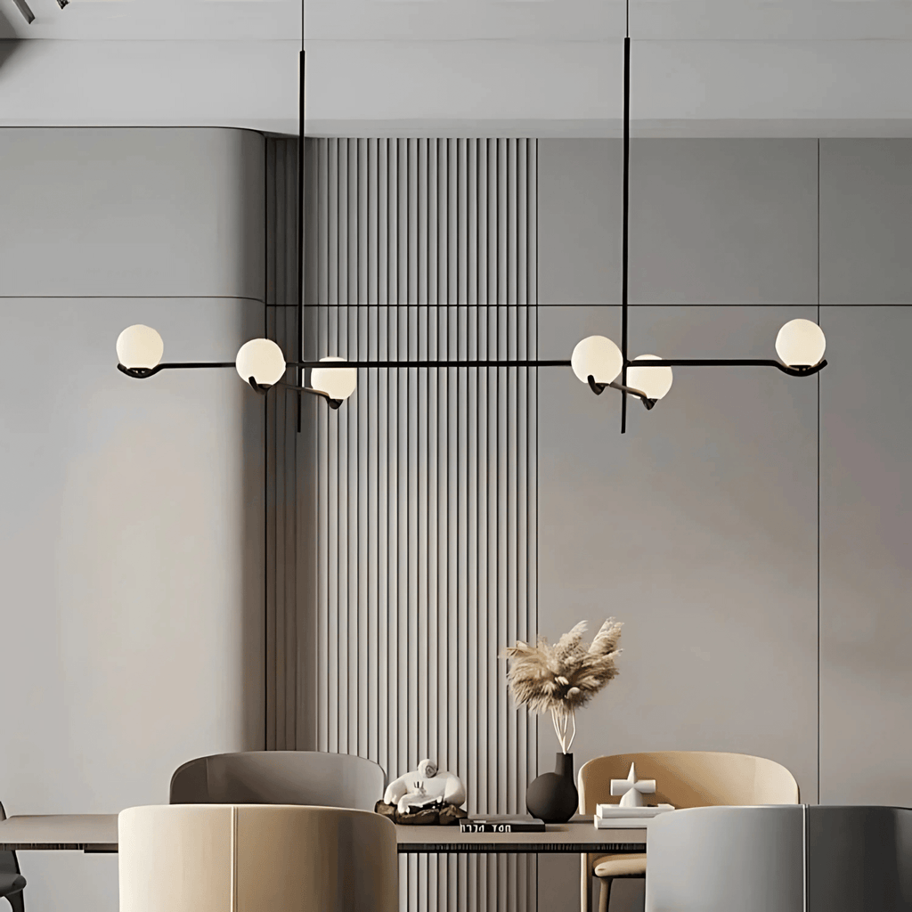 Avalon Chandelier