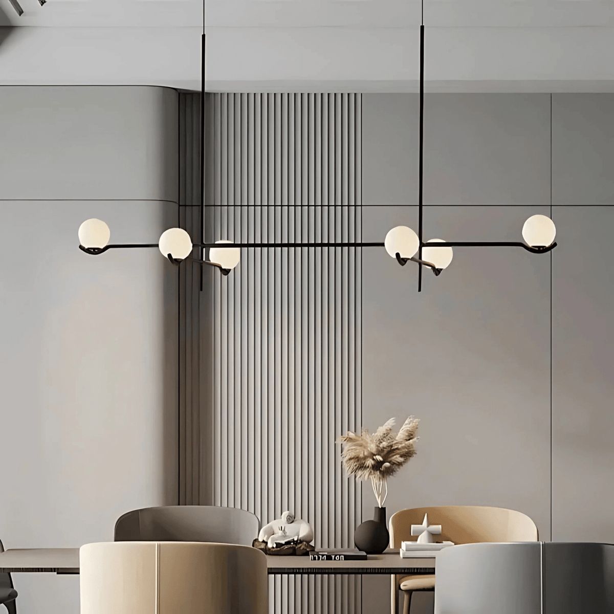 Avalon Chandelier
