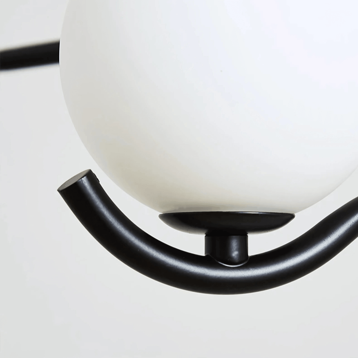 Avalon Chandelier – alternate view 30
