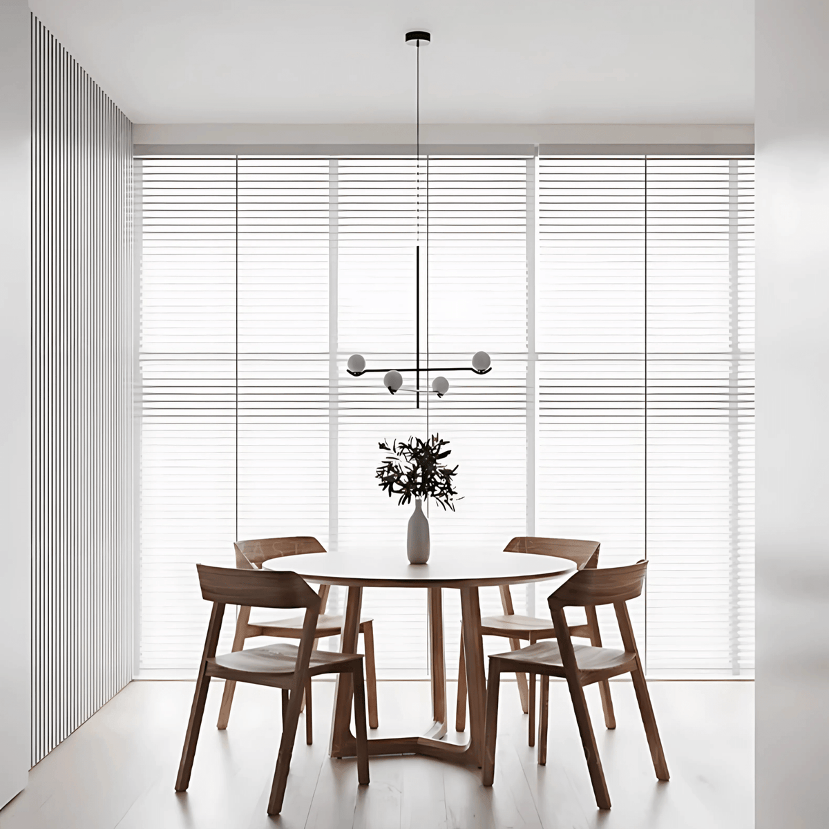 Avalon Chandelier – alternate view 4