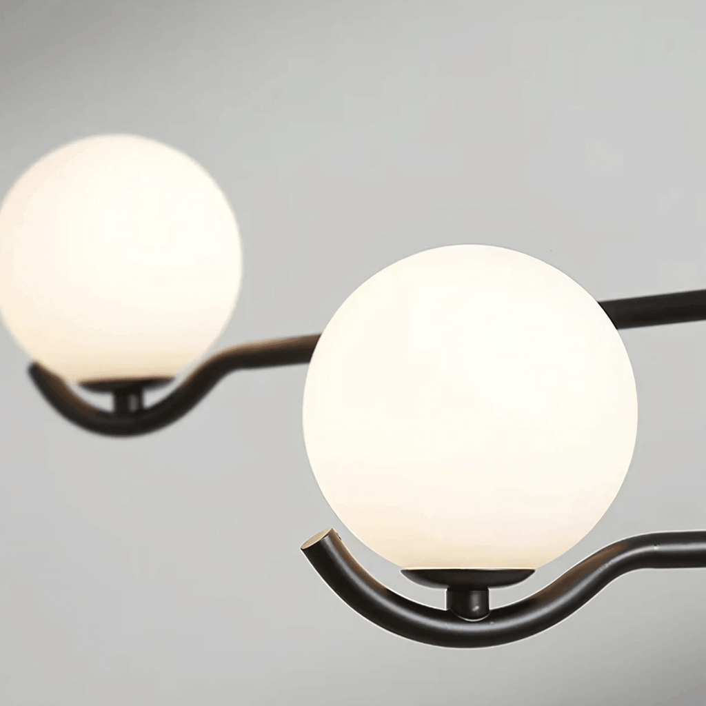 Avalon Chandelier – alternate view 29