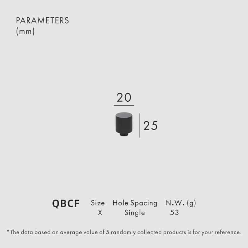 Avery Handle – alternate view 15