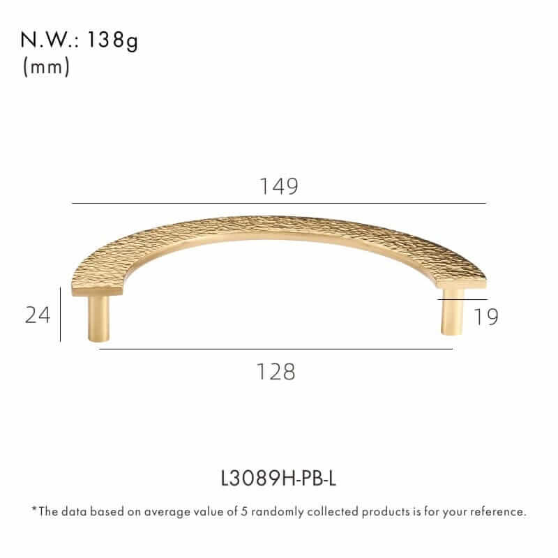 Aztec Handle – alternate view 18