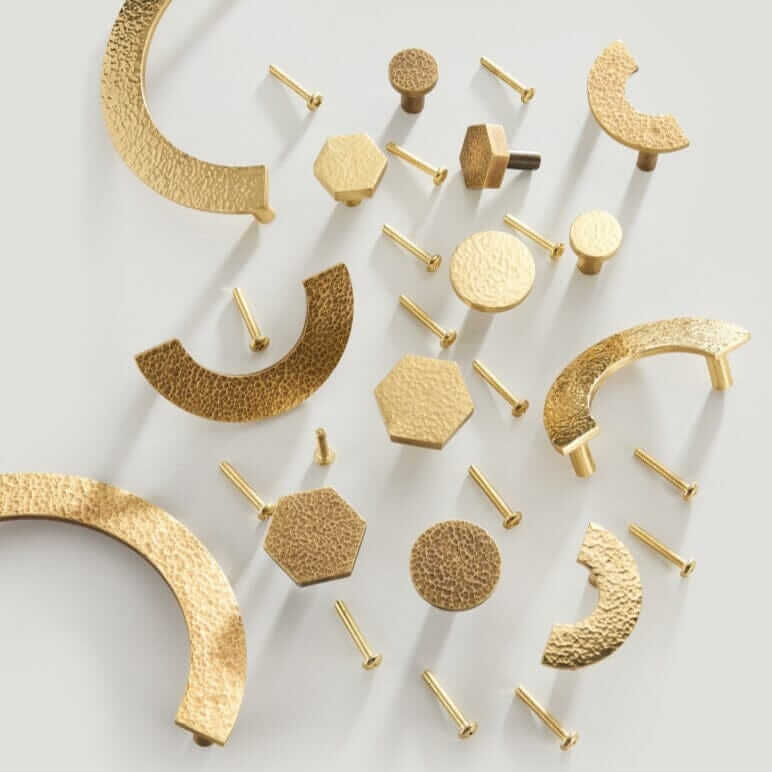 Aztec Handle