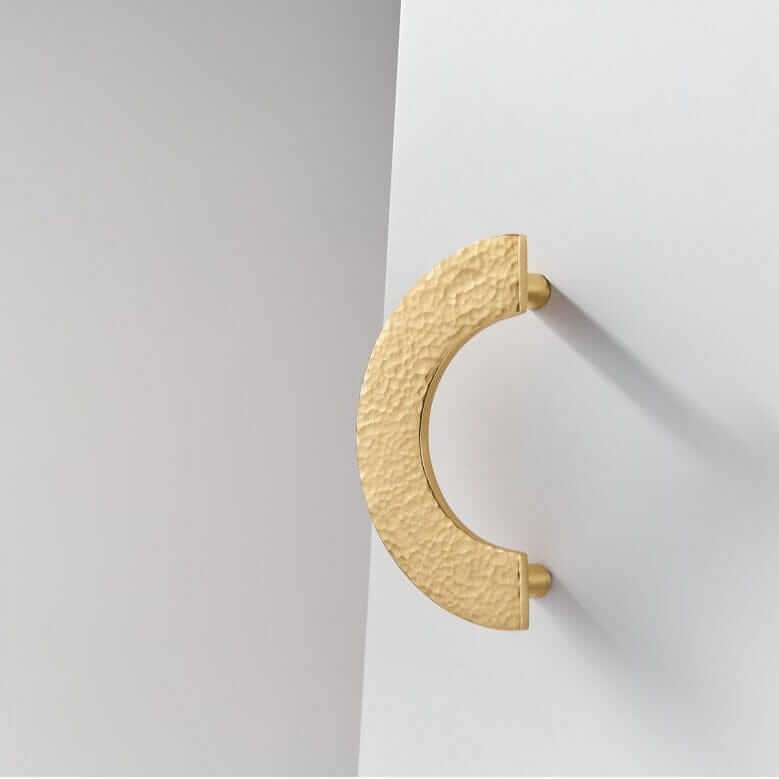 Aztec Handle – alternate view 3