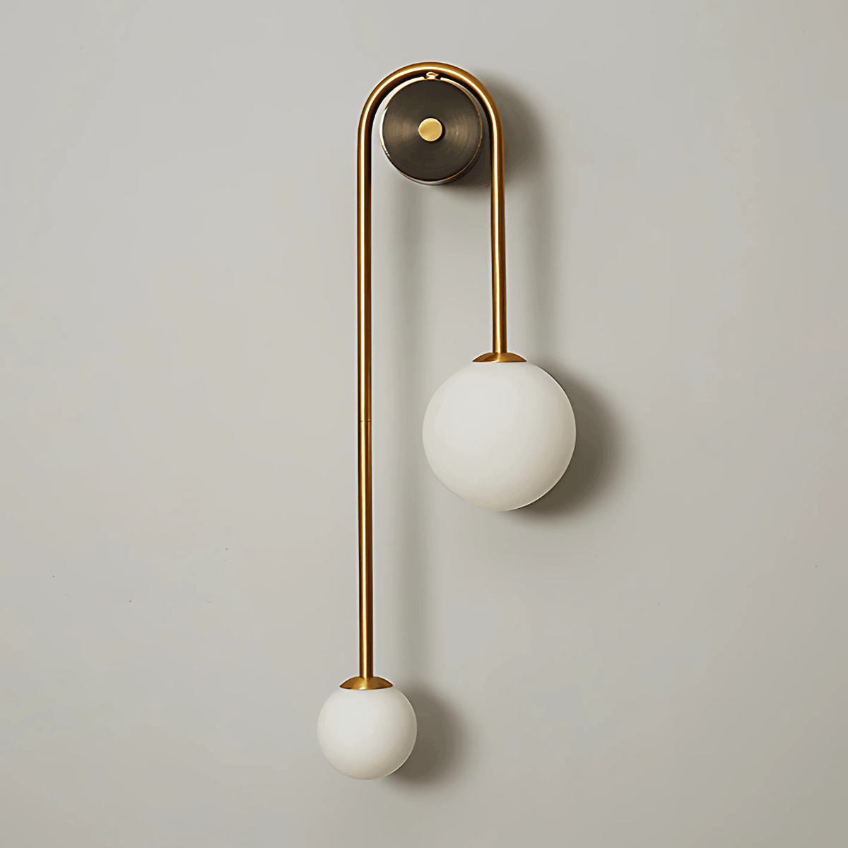 Balanced Wall Light – alternate view 13