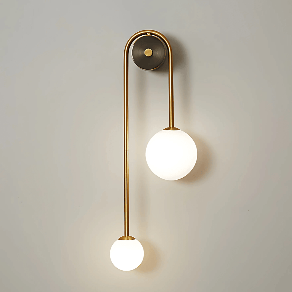 Balanced Wall Light – alternate view 12