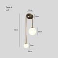Balanced Wall Light – alternate view 14