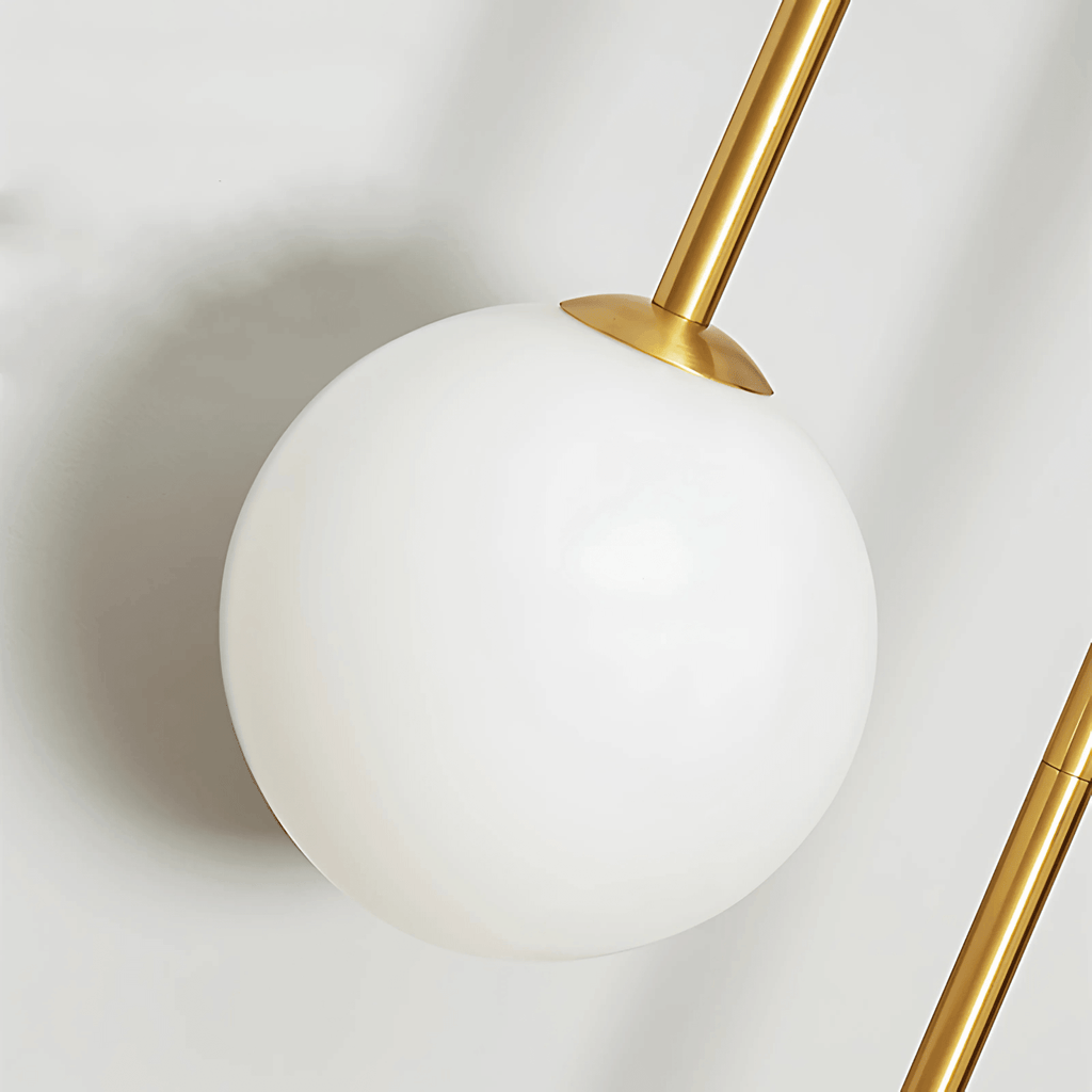 Balanced Wall Light – alternate view 10
