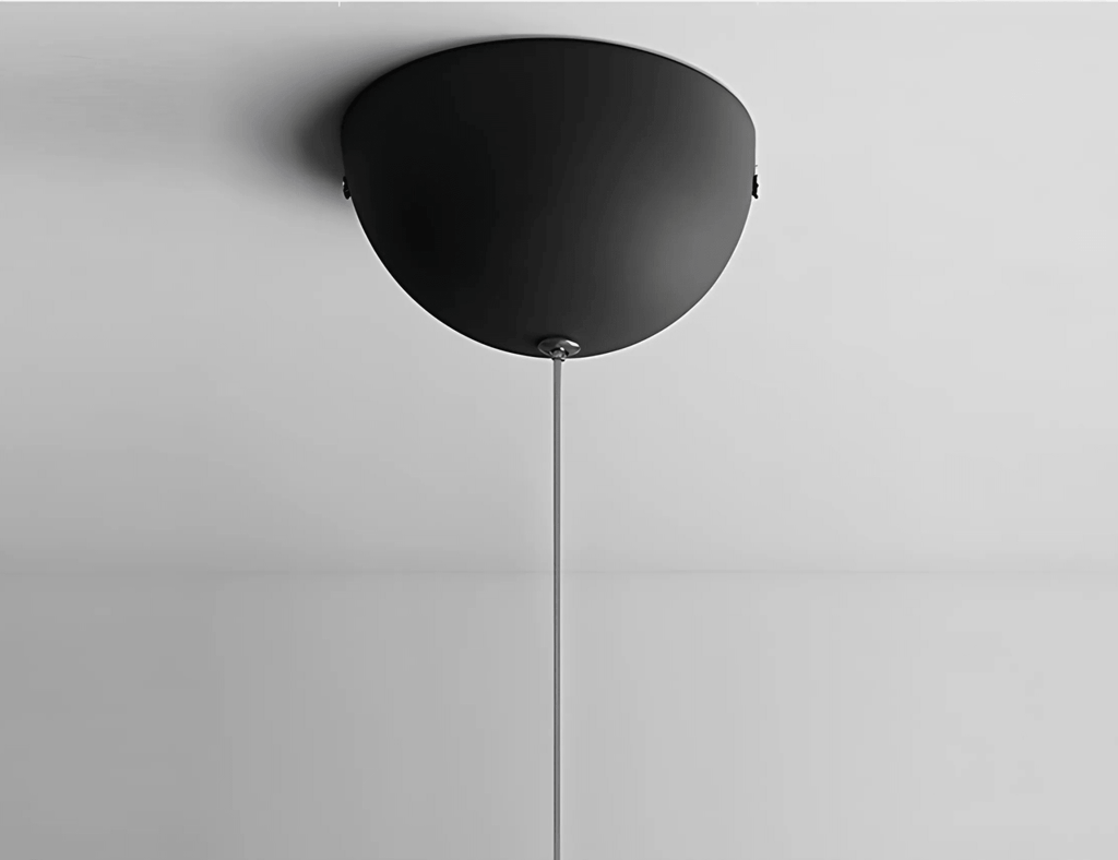 Ballistic Pendant Light – alternate view 14