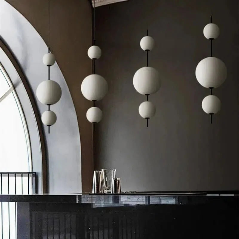Ballistic Pendant Light – alternate view 7