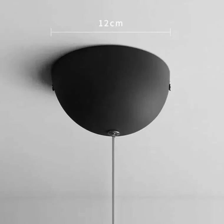 Ballistic Pendant Light – alternate view 13